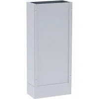 Короб нижний с цоколем (690х300х150) Basic EKF uerm-kor-n-690