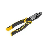 Плоскогубцы многофункциональные универсальные 200мм Kranz KR-12-4651-5
