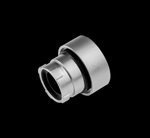 Головка кнопки плоская мет. MTB2-BA2 черн. ОВЕН 43149 фото 5