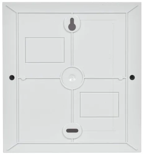 Бокс ЩРН-П-8 мод. навесной пластик IP41 GENERICA MKP12-N-08-41-G фото 4