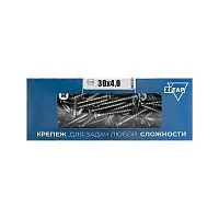 Саморез универсальный 30х4.0мм оцинк. (уп.200шт) Tech-Krep/Zitar 102180