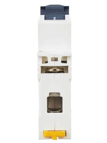 Выключатель автоматический модульный 1п B 13А M06N ARMAT IEK AR-M06N-1-B013 фото 5