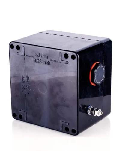 Коробка соединительная для соединения и разветвления кабелей нагревательных саморег. подключ. силовых кабелей к кабелям нагревательным саморег. EXTHERM Extherm TermBox Ex 120N фото 5