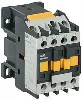 Контактор КМИе-11211 12А 230В/АС3 1НЗ GENERICA KKME11-012-230-01