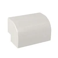 Угол внешний 100х40 бел. Plast PROxima (уп.2шт) EKF obw-100-40x2