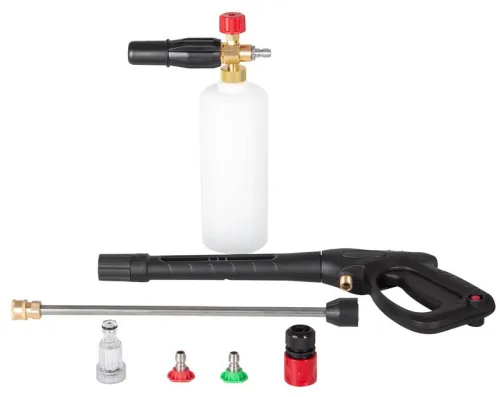 Мойка МР-220ПРОФ Ресанта 70/8/24 фото 7