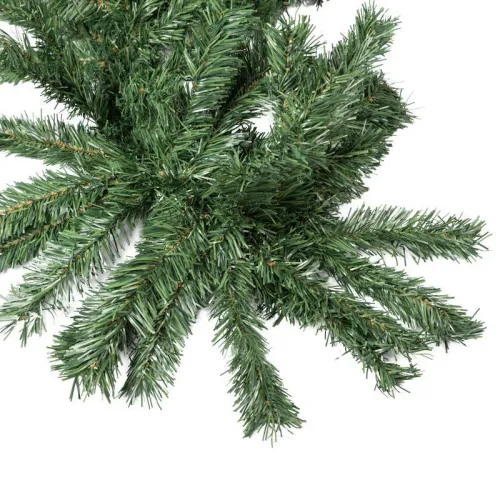 Гирлянда елочная 2.7м диаметр 20см ветки ПВХ Neon-Night 307-214 фото 3