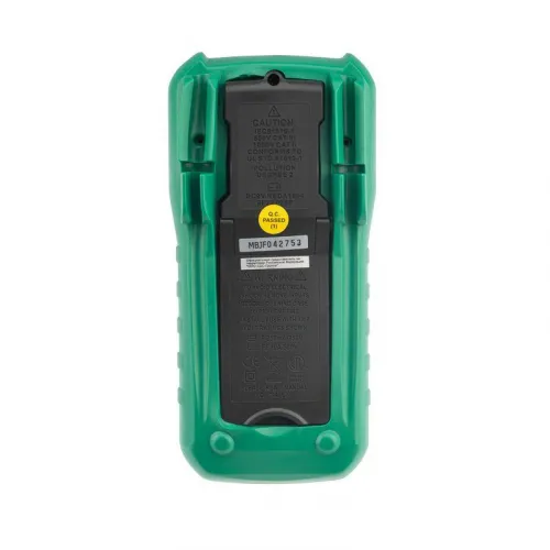 Мультиметр универсальный MY65N Mastech 13-2052 фото 11