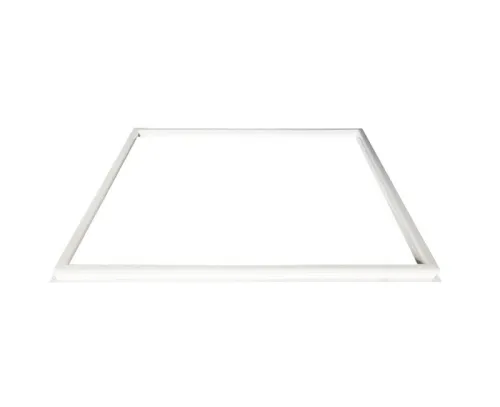 Светильник светодиодный ДВО CP 32 R 40 OP 940 W60L60 EL 595х595х11мм 40Вт 4000К IP20 встраив. с БАП 3ч рамка бел. Русский Свет 14063223717 фото 4