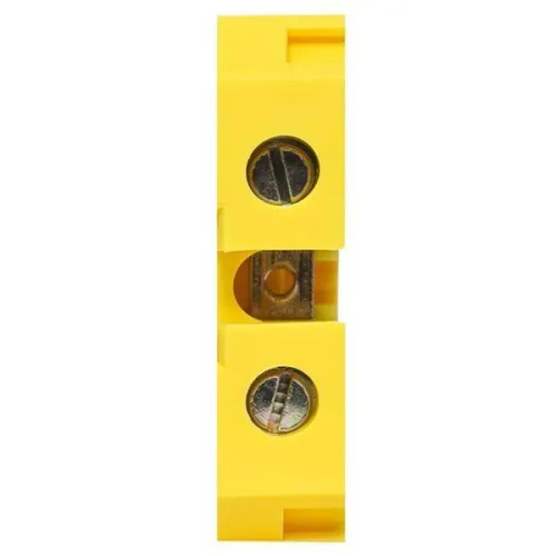 Колодка клеммная JXB-10/35 (70а) желт. EKF plc-jxb-10/35y фото 7