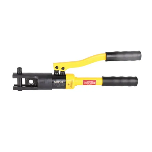 Пресс гидравлический ПГ-120 (01004) SHTOK 376126 фото 3