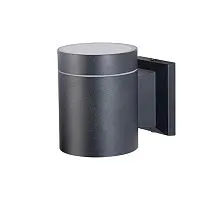 Светильник PWL 11590 GX53-1 BL 230В IP65 под лампу GX53 архитектурный JazzWay 5065109