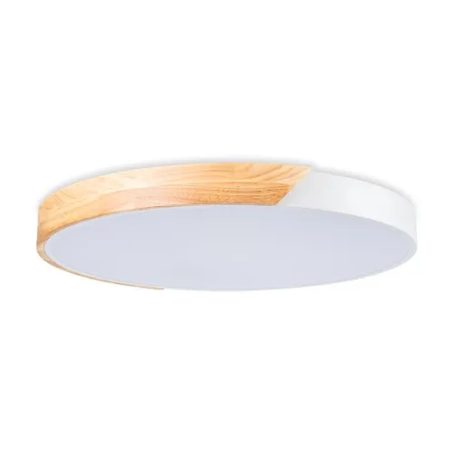 Светильник Sprida 80Вт IP20 потолочн. Freya FR6129CL-L80W фото 2