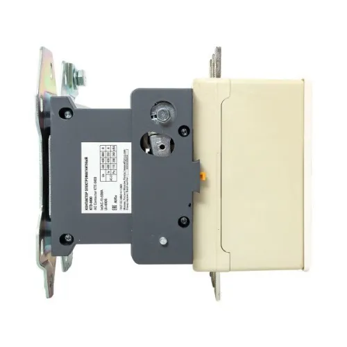 Контактор КТЭ-2 400А кат. 230В AC 1НО EKF ctr-b-400 фото 2