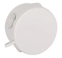 Коробка распаячная для ОП 70х50мм сер. Ruvinil 67020М