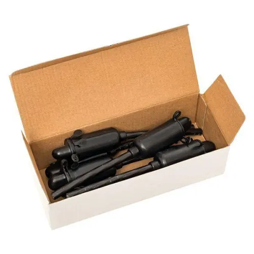 Адаптер для закороток и заземления PMCC EKF pmcc фото 2