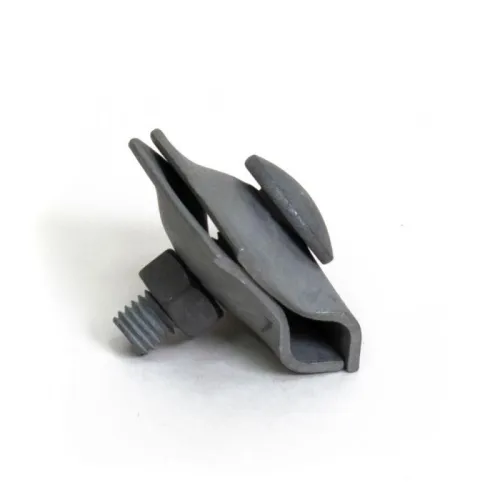 Зажим прута универс. малый TDZ Промрукав PR08.12679 фото 3