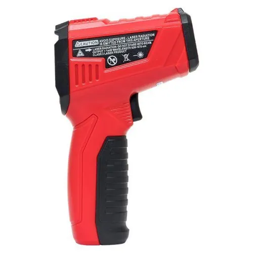 Термометр инфракрасный (пирометр) MS6519A Expert EKF In-180703-pt6519A фото 7