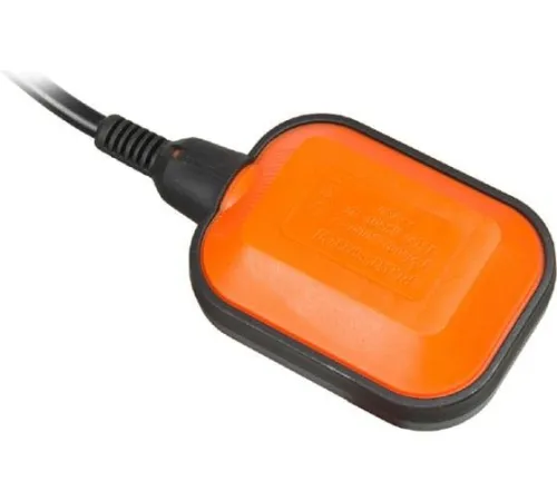 Насос фекальный ФН-750 Вихрь 68/5/3 фото 2