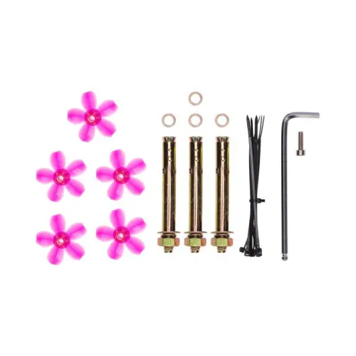 Дерево светодиодное "Сакура" 1.5м d кроны 1.8м LED роз. IP65 понижающ. трансф. в компл. Neon-Night 531-108 фото 5