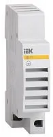 Звонок на DIN-рейку ЗД-47 IEK MZD10-230