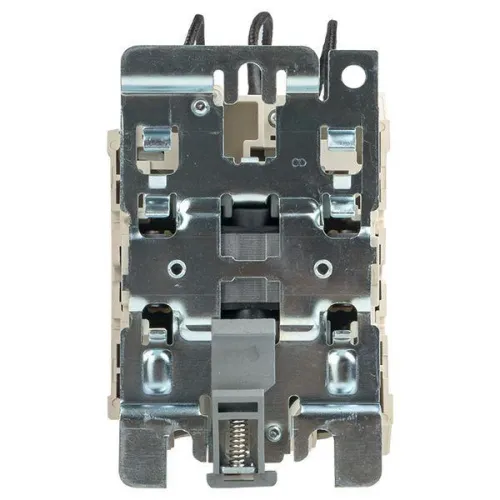 Контактор для конденсатора КМЭК 40квар 400В 2NО+1NC PROxima EKF ctrk-s-95-40-400 фото 4