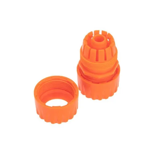 Муфта переходная для шланга 1/2 и 3/4дюйма ЧЕТЫРЕ СЕЗОНА 62-0219 фото 6