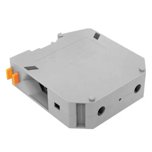 Колодка клеммная JXB-95/35 сер. EKF plc-jxb-95/35gy фото 2