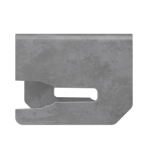 Скоба-держатель 70мм DKC ND2310 фото 3