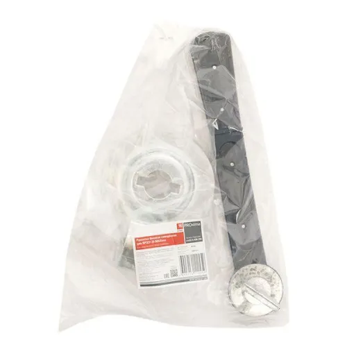 Рукоятка боковая смещенная для ВР32У-39 MAXima EKF uvr32-h-630-250 фото 3