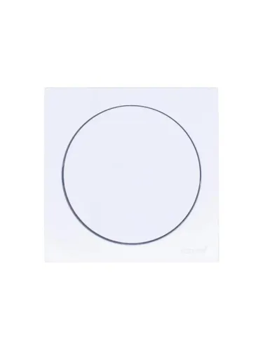 Выключатель 1-кл. СП OSEN 10А IP20 механизм бел. LEZARD 743-0288-100 фото 2