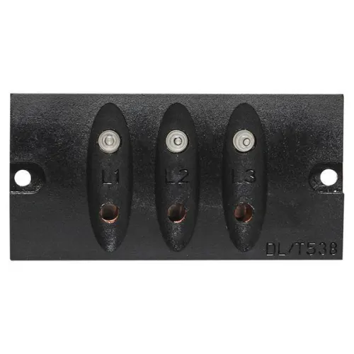 Комплект индикации высокого напряжения КИВН12-130/95-02 УХЛ2 6кВ Stingray EKF KIVN12-130/95-02 фото 6