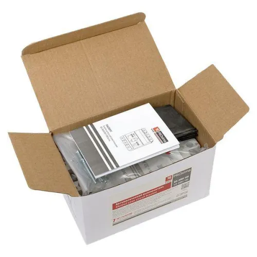 Выключатель автоматический 3п 100/32А 35кА ВА-99М PROxima EKF mccb99-100-32m фото 9