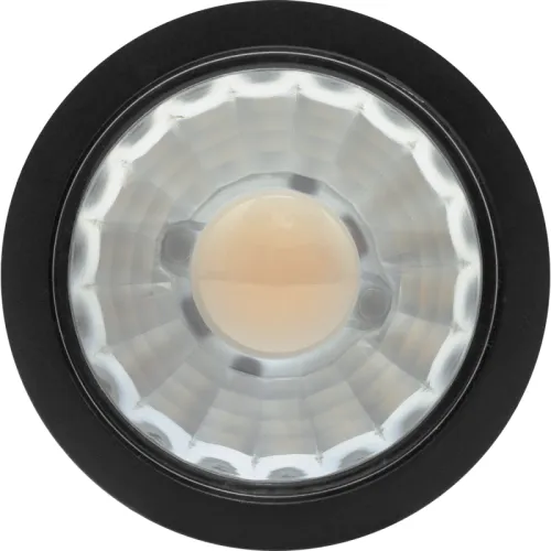 Светильник светодиодный SPLIGHT/R 12W D36 940 BK СТ 1902000010 фото 2