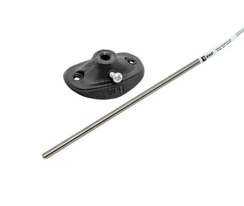 Датчик температуры бескорпусный канальный 200мм EKF RTD10-CH200-PT100 фото 5