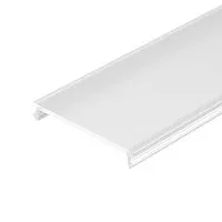 Экран SL-LINIA45-FANTOM-2000 Frost 2м пластик Arlight 027293