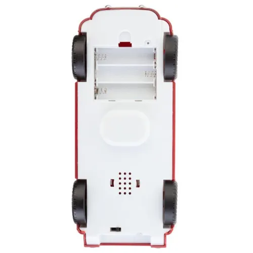 Светильник декоративный "Машина" с подсветкой и конфетти питание от USB Neon-Night 501-169 фото 2