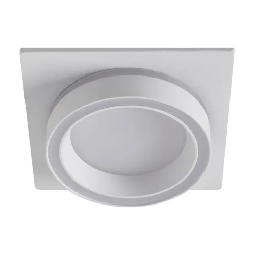 Спот Flip GX53х1 15Вт IP20 Voltega VGL7191DLB-01W фото 2