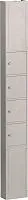 Короб КCC транзитный IEK IND-KSS-1-T