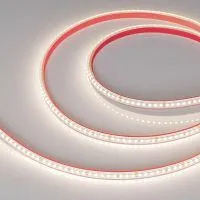 Лента светодиодная RTW-PS-A160-10mm 24V Day 4000К 12Вт/м IP67 2835 герметичная (уп.50м) Arlight 024558(2)