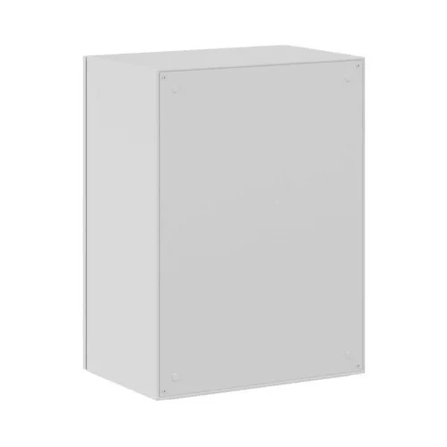 Корпус ST 800х600х400мм с прозр. дверью и монтажн. панелью DKC R5STX0864 фото 3