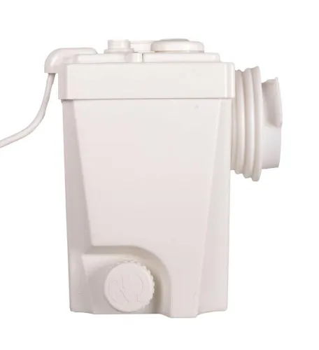 Насос канализационный КН-500 Вихрь 68/9/2 фото 3