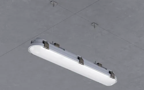 Светильник светодиодный 97 481 ДСП-01-ПП-30-600-3К-IP65 CRI90 Innolux 97481 фото 2