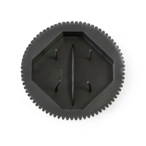 Коробка установочная безгалогенная (HF) 68х45 с саморезами и крышкой Промрукав 80-0560СКм фото 5