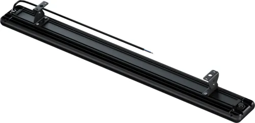 Светильник светодиодный 95 596 NHB-P10-200-5K-120D 200Вт 5000К IP66 25000лм 140-264В для высоких пролетов HIGHBAY черн. Navigator 95596 фото 3