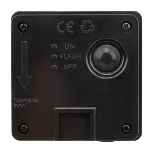 Гирлянда светодиодная "Звезды" 1.2м 12LED тепл. бел. 0.5Вт IP20 на солнечной батарее Neon-Night 303-070 фото 9