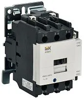 Контактор КМИ-А-34012 LC1D 40А кат. 36В AC 1НО+1НЗ AC-3 IEK AR-ACC-31-040-036-11
