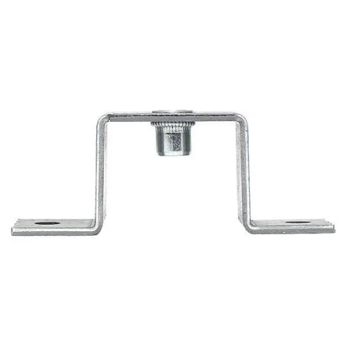 Кронштейн для установки DIN-рейки (H=30мм) PROxima EKF din-k-30 фото 4