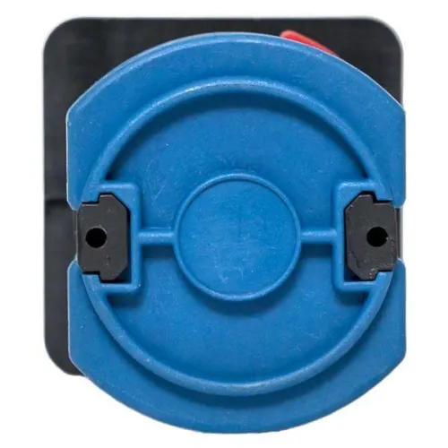 Переключатель кулачковый ПК-1-113 3п 25А "0-1" с ключом EKF pk-1-113-25 фото 8