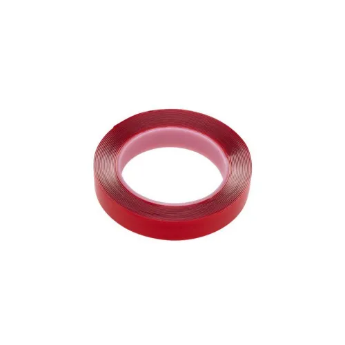 Скотч двухсторонний 20ммх5м прозр. Rexant 09-6520 фото 4